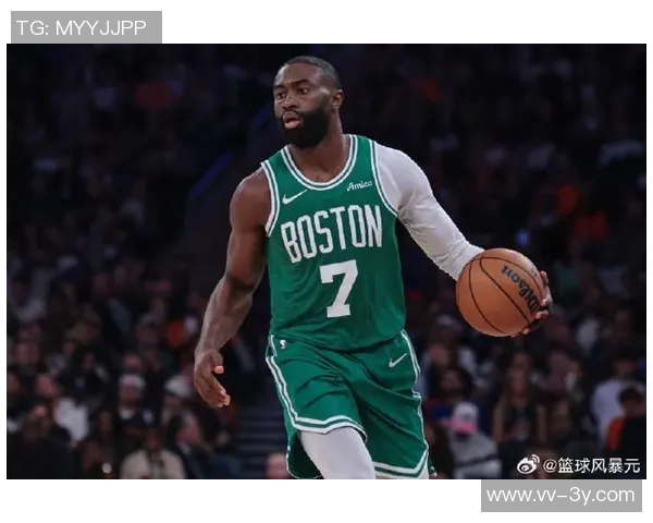 杰伦布朗谈客战老鹰期待波津快乐相聚心情愉悦